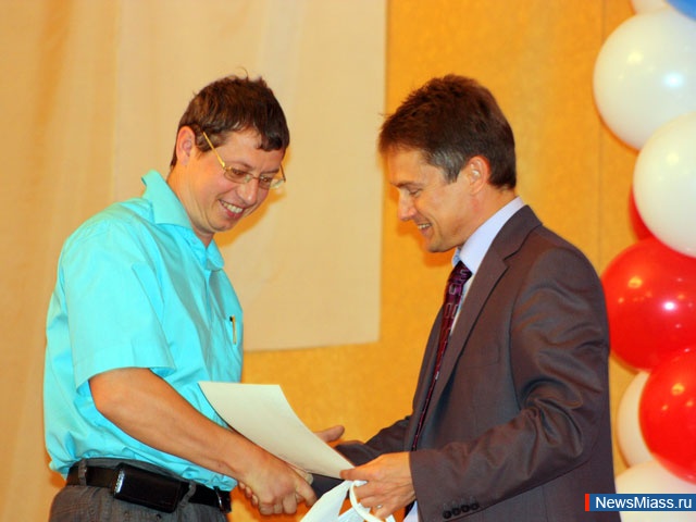 Ad optimum awards.  -          