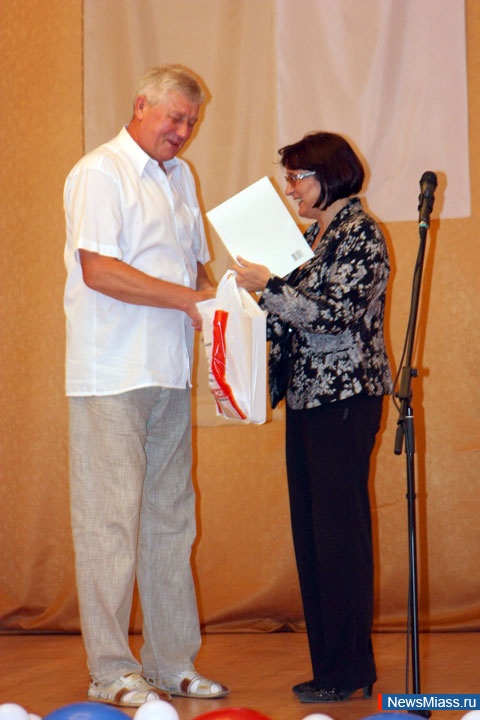 Ad optimum awards.  -          