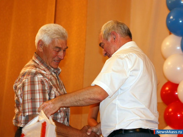 Ad optimum awards.  -          