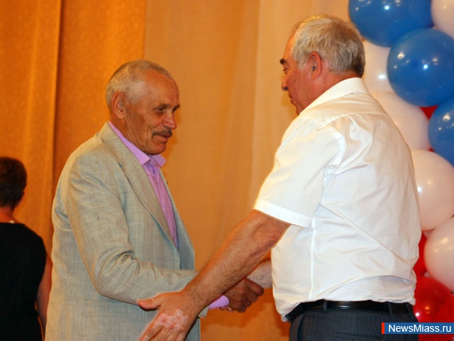 Ad optimum awards.  -          