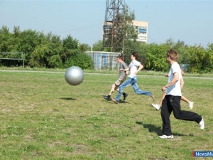 ����� � �������� ������