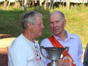 ������ ���������� ��������� �����������