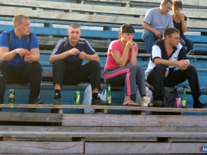 "�������" ���������� "���� �"