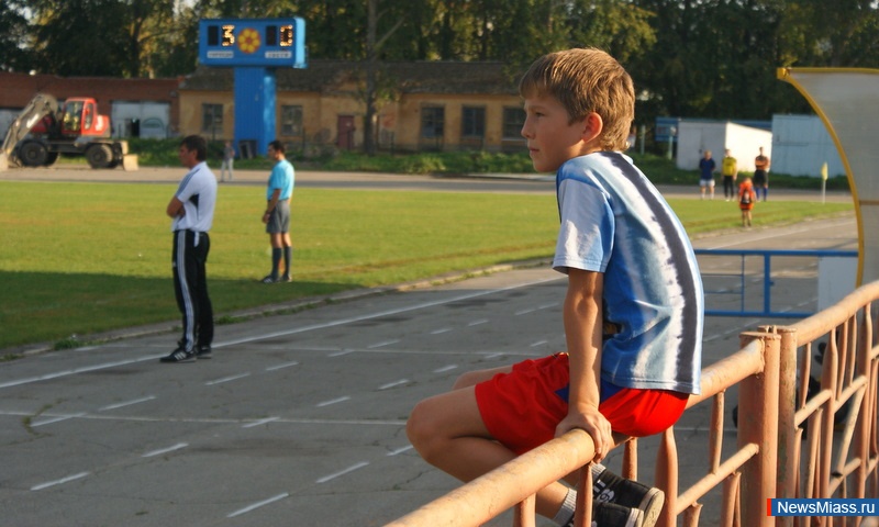 "�������" ���������� "���� �". �������� ���������� � ��������� ����� ���������� ������ ���������� ������� �� ������������� �� ������ 3:0