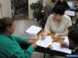 "Шаг навстречу" - есть необходимость диалога "Шаг навстречу" - есть необходимость диалога