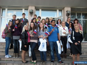 Zusammen - ������!