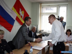 ������� ������ � ������� ������