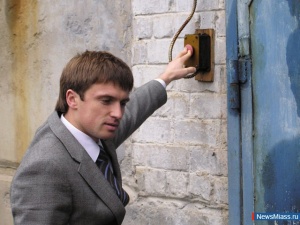 ��������� � ������, ����� - � ��������� �����������