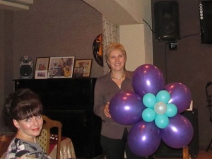 Надежда Крылова Надежда Крылова