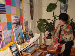 Сыростан отпраздновал 255-летие Сыростан отпраздновал 255-летие