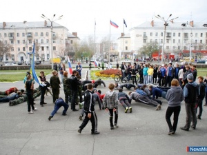 ��������� "������� ������"