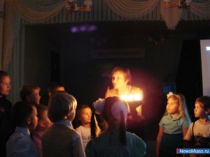 "������, ����� �� ����� ���� ������!"