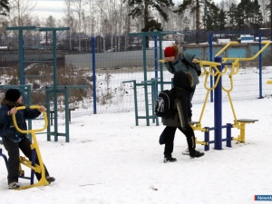 Сделано многое, предстоит - ещё больше Сделано многое, предстоит - ещё больше