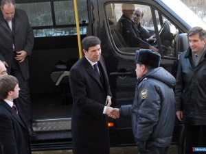 ����� ����������� �������