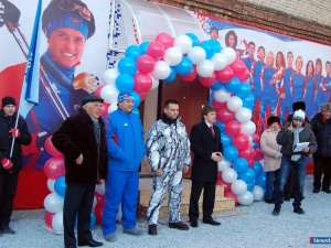 ������ � ����� ��������