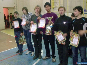 "������ ������" � ���������