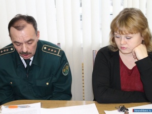 Борьба с распространением наркотиков в приоритете Борьба с распространением наркотиков в приоритете