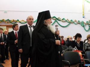 ������� ������� � ����������� ����