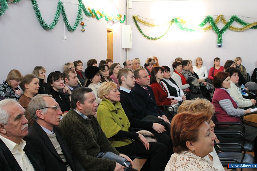     .                  " "