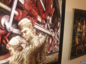 � ������ � �������� �� �����