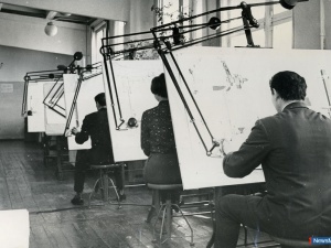 � ������ �������� ������������   70-� ����