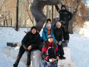 ������� � ������ �����������