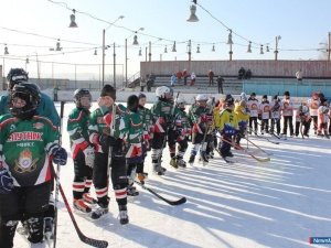 � ������ ��������� "������� �����"