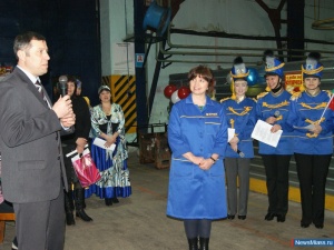 ��������-��������� ��������� � "�����"