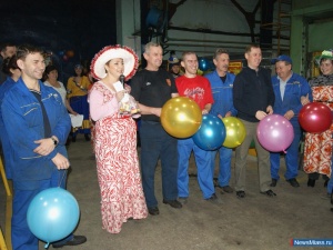 ��������-��������� ��������� � "�����"