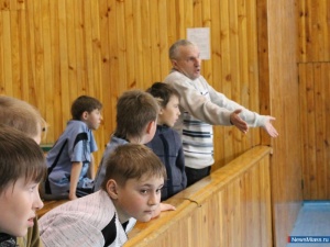 "�����-�������-2018" - ����� ���