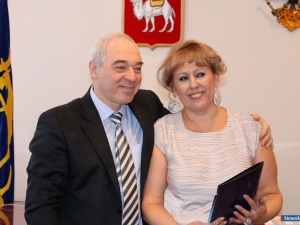 � ������ � ����� ������