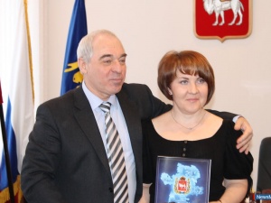 � ������ � ����� ������