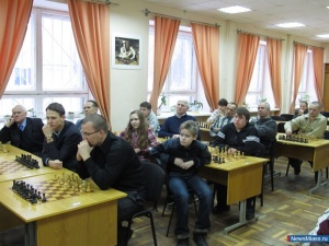 Нового чемпиона поздравил новый президент Нового чемпиона поздравил новый президент