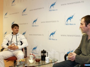 ������ ��� � ����� ����