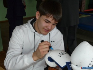 ������ ��� � ����� ����