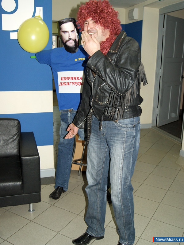   "" -   .    " ""      "Star`s party"