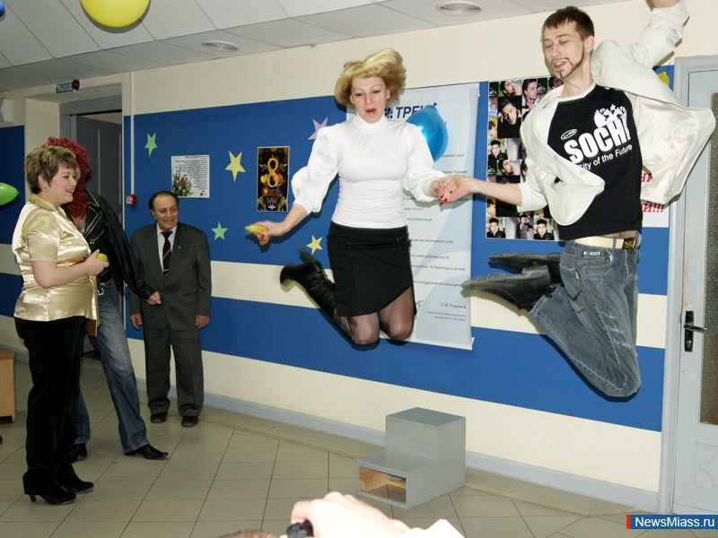   "" -   .    " ""      "Star`s party"