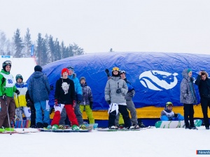 "Big Air" � ��� "������"