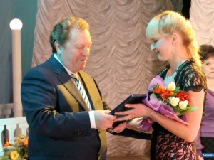 ������ "������� ����-2012"