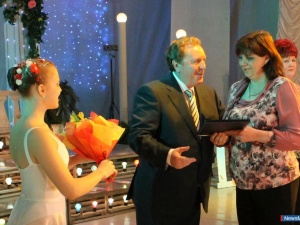 ������ "������� ����-2012"