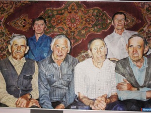 ����� � �����