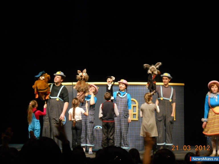 �������� ��� ���� ���������. ������� ����� �����������