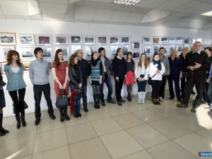 ����� � ����� ������� "��������"