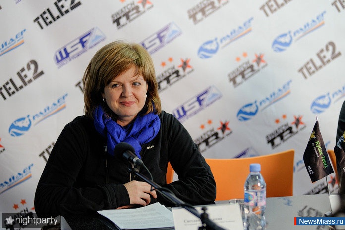     " Tele2".      " Tele2"      Big Air,     ,    