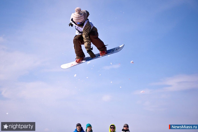     " Tele2".      " Tele2"      Big Air,     ,    