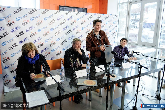     " Tele2".      " Tele2"      Big Air,     ,    