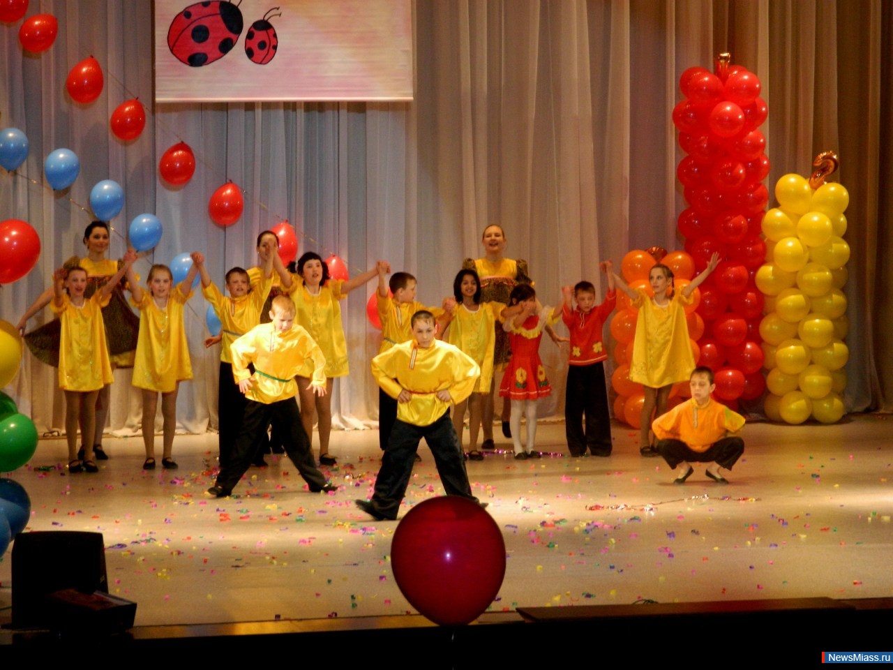  .          -     "  "