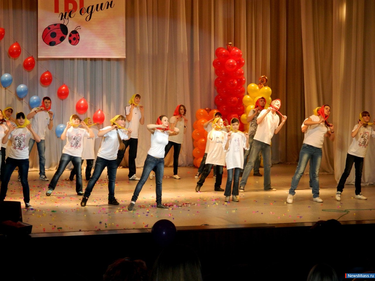  .          -     "  "