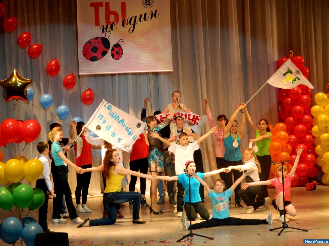  .          -     "  "