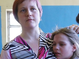 �������!